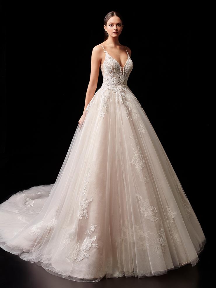 Enzoani Trunk Show Main Image