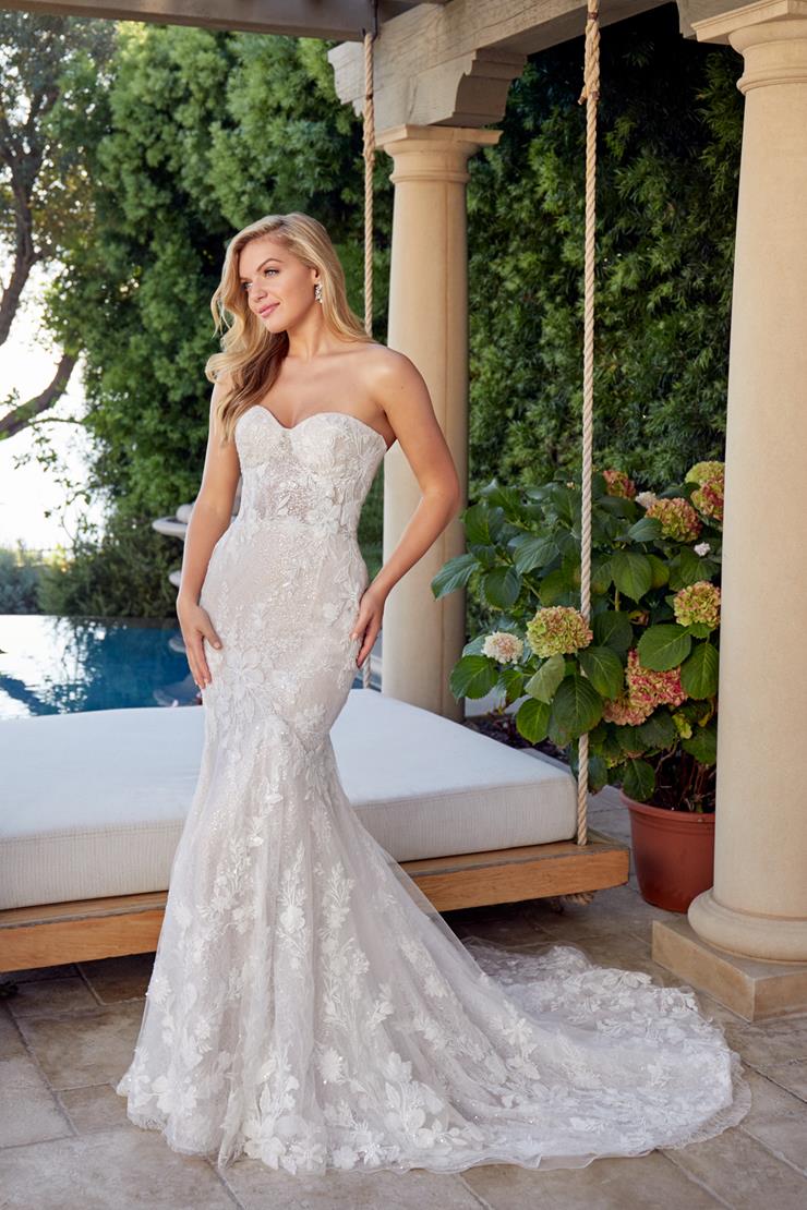 Casablanca Bridal