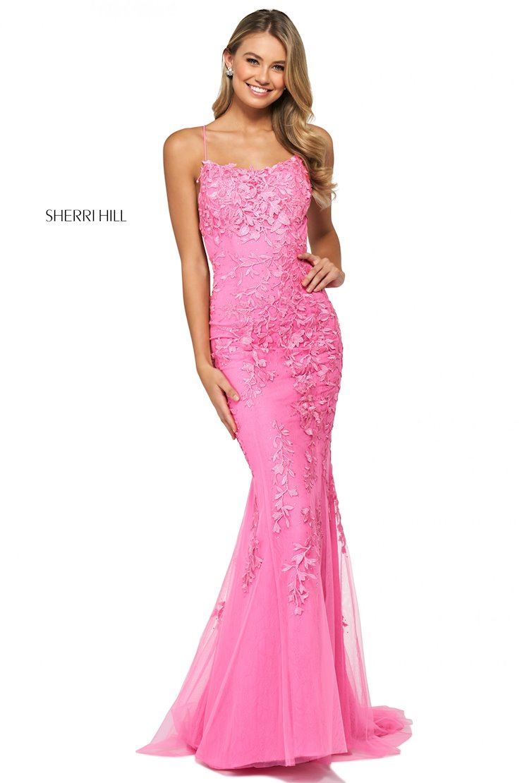 Sherri Hill