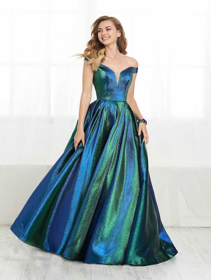 Tiffany Designs