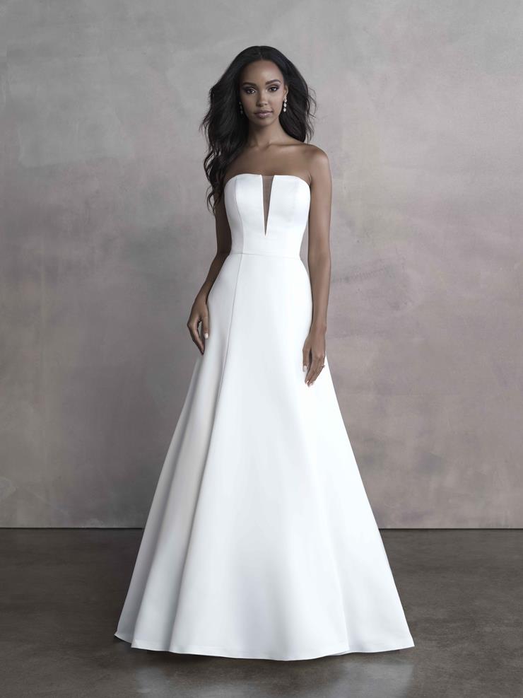 Allure Bridals