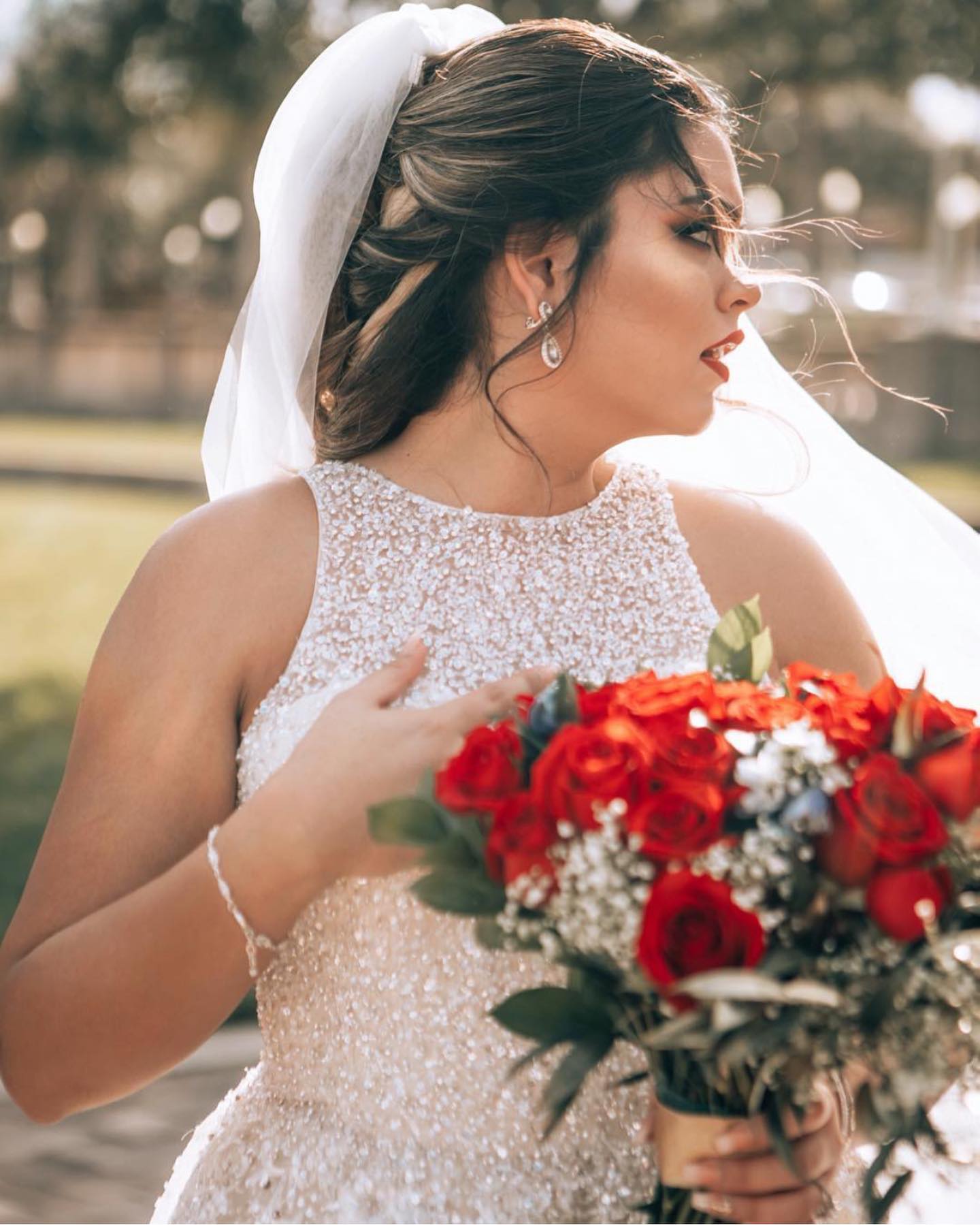 minerva's bridal outlet