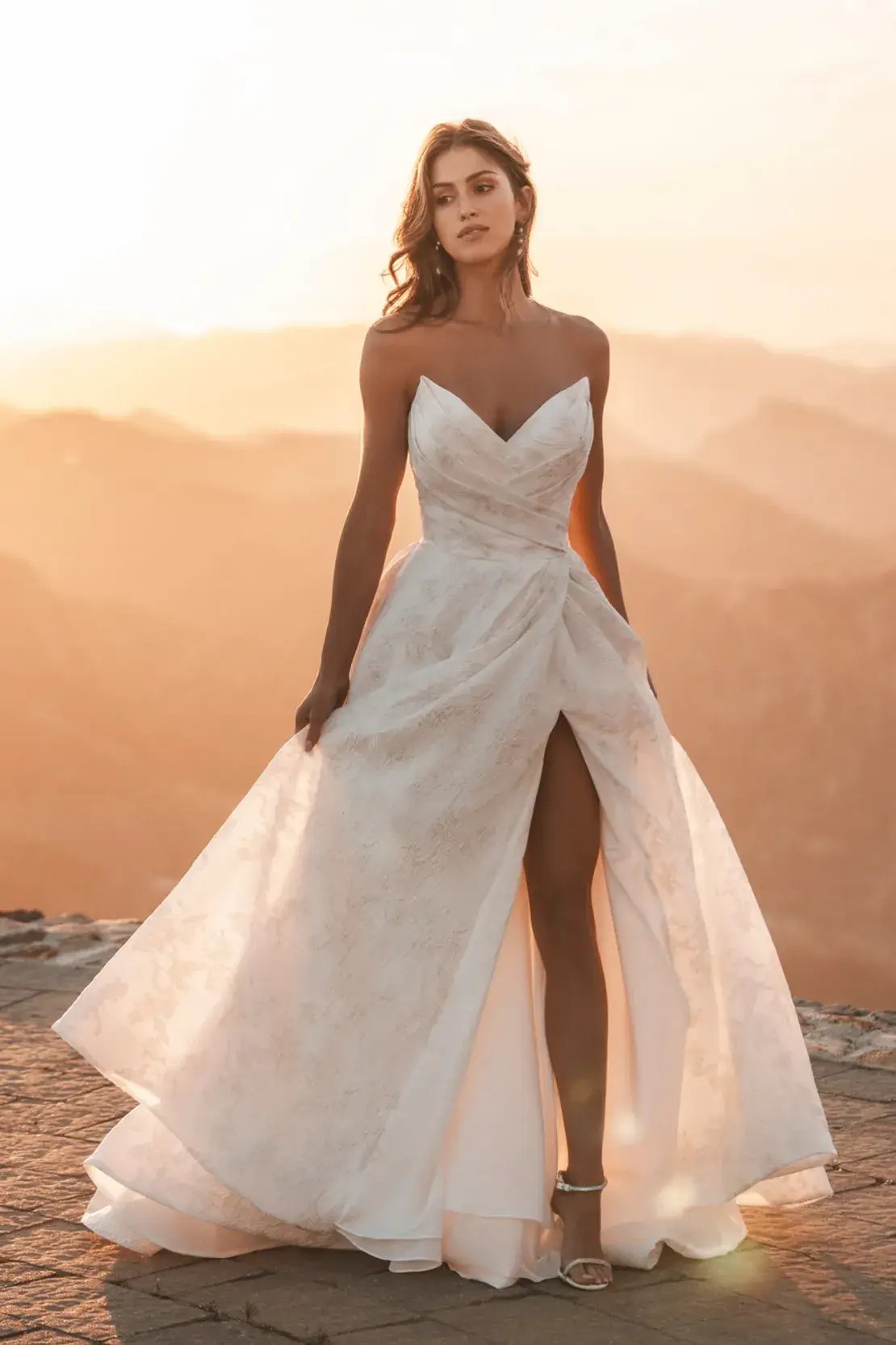 Allure Bridals