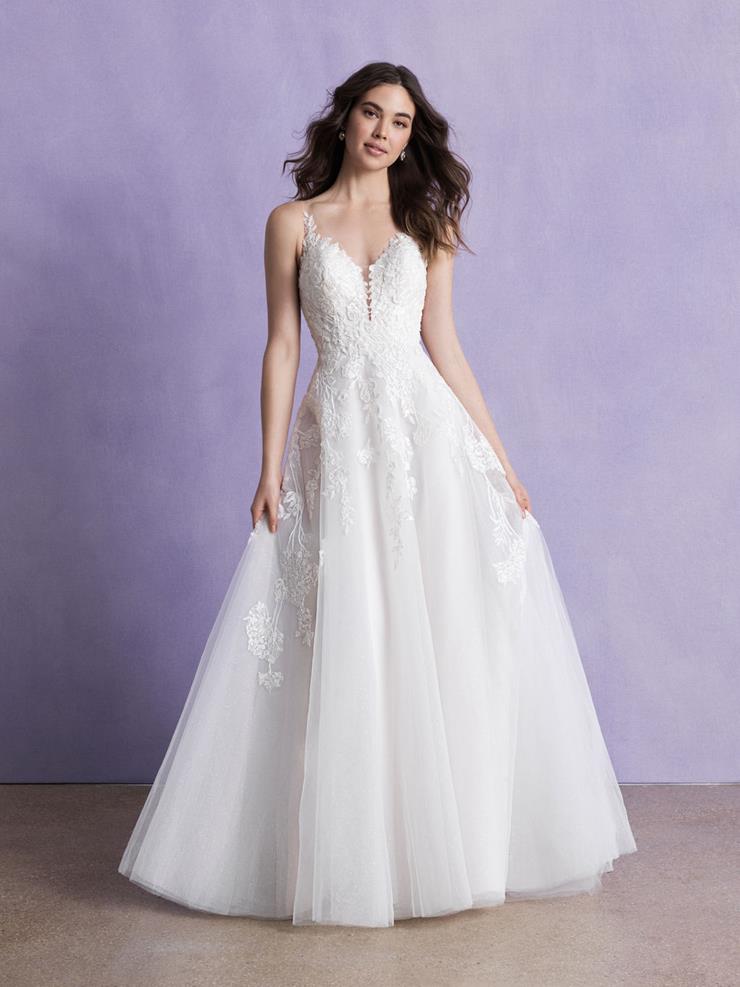 Allure Romance