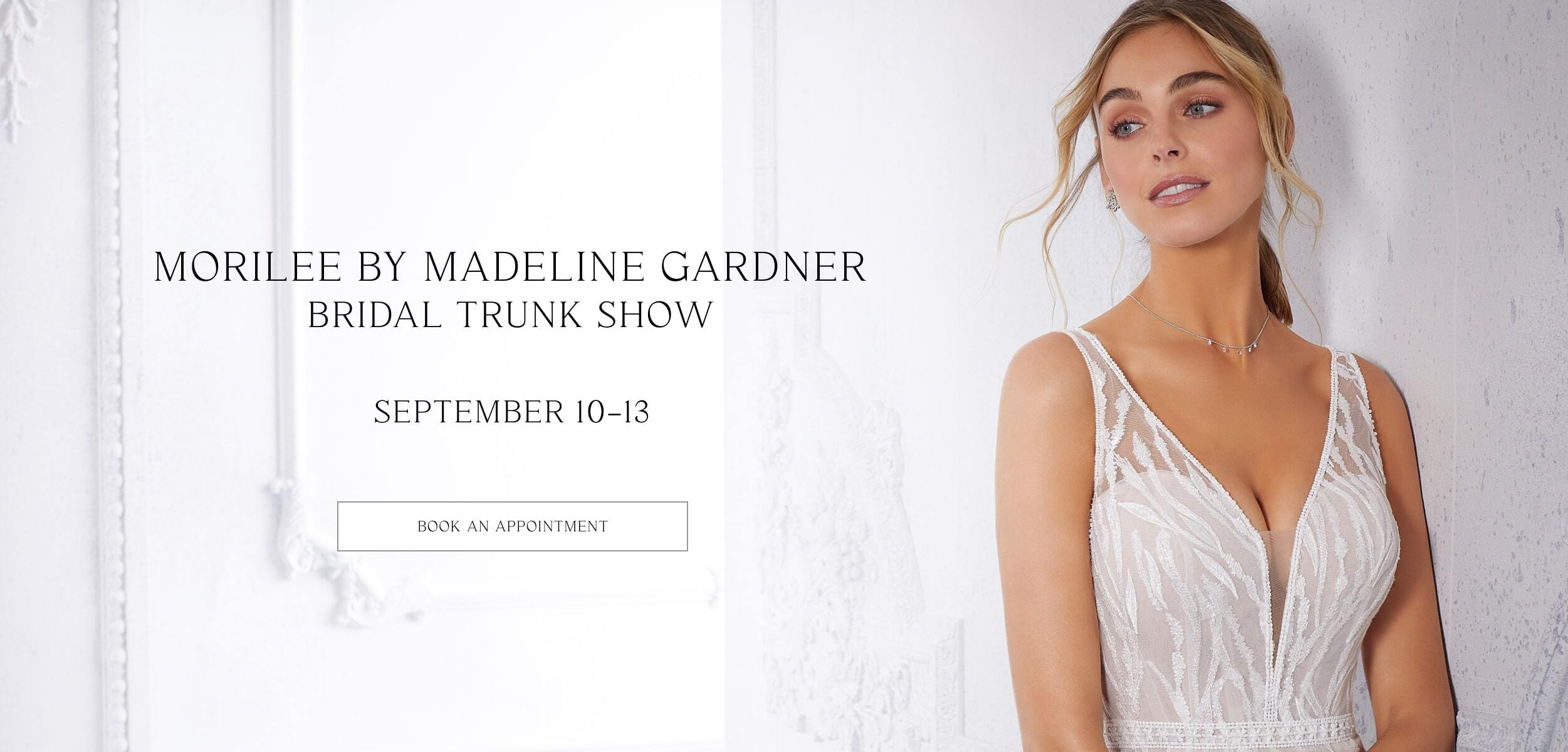 Minerva's Bridal Orlando, Florida Wedding & Prom Dress Shop